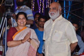 Show Time Movie Audio Launch